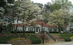 Black Forest Bed And Breakfast Helen Ga